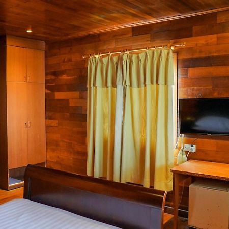 Ktm Resort Batam Sekupang Ngoại thất bức ảnh