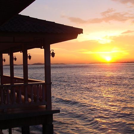 Ktm Resort Batam Sekupang Ngoại thất bức ảnh