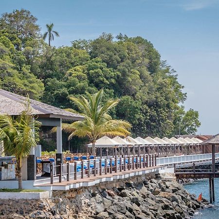 Ktm Resort Batam Sekupang Ngoại thất bức ảnh
