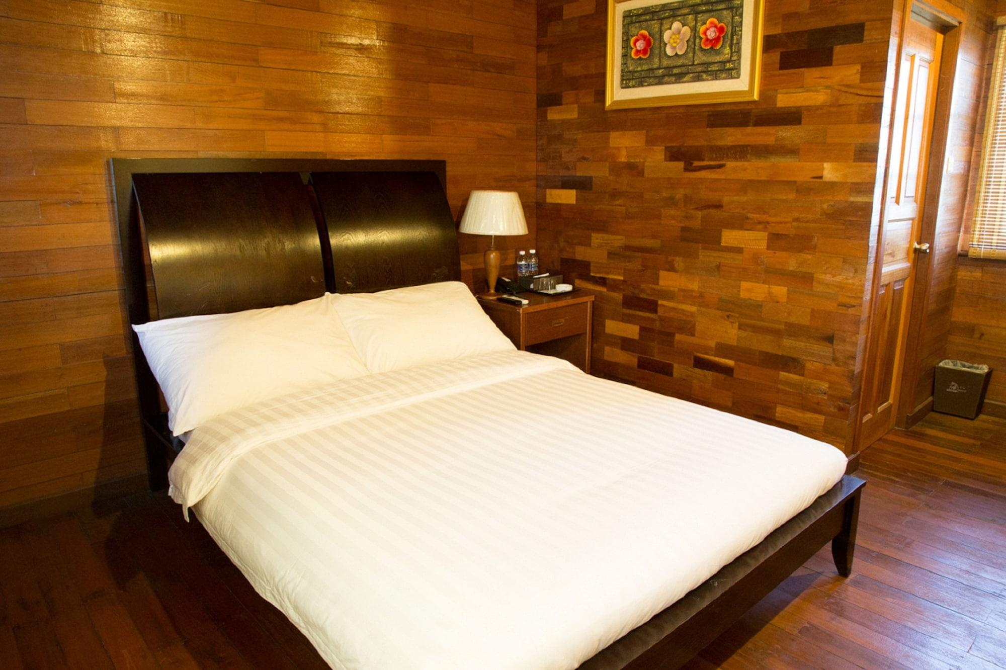 Ktm Resort Batam Sekupang Ngoại thất bức ảnh