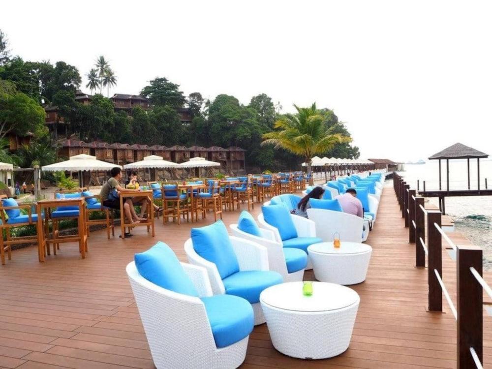 Ktm Resort Batam Sekupang Ngoại thất bức ảnh