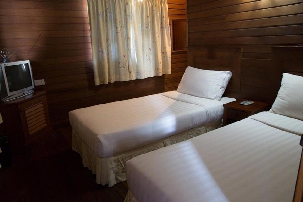 Ktm Resort Batam Sekupang Ngoại thất bức ảnh