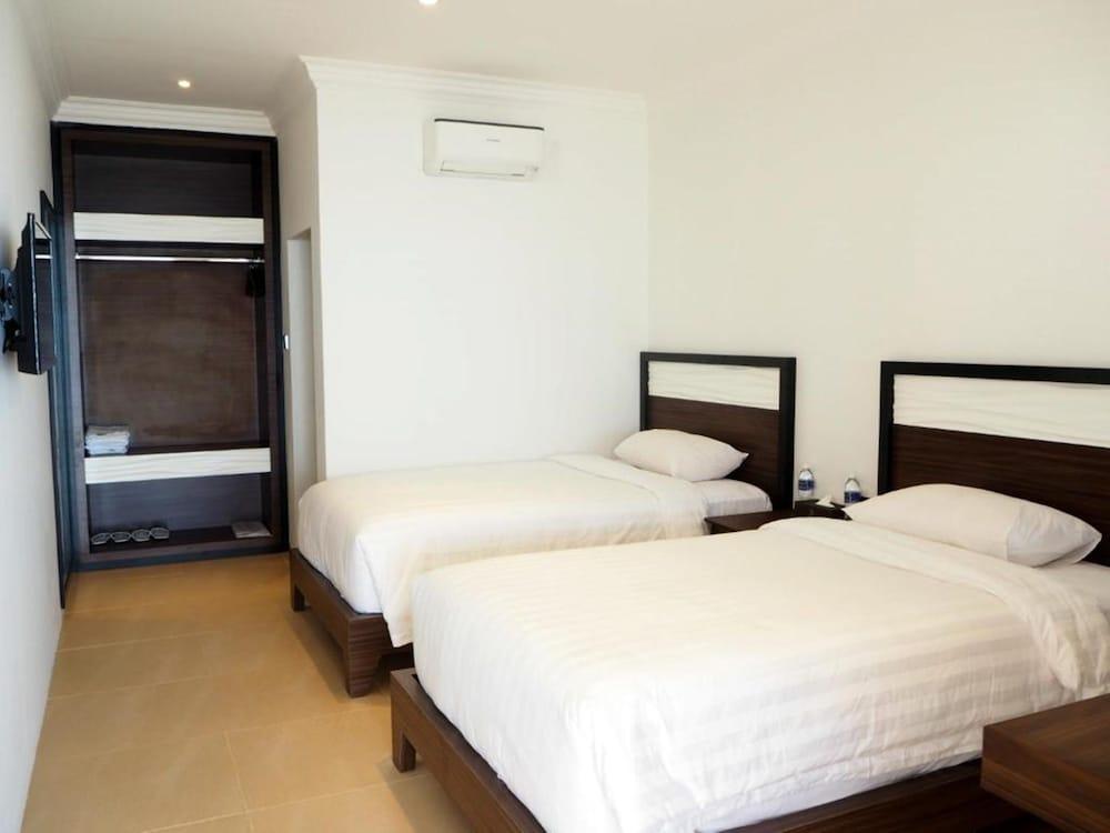 Ktm Resort Batam Sekupang Ngoại thất bức ảnh