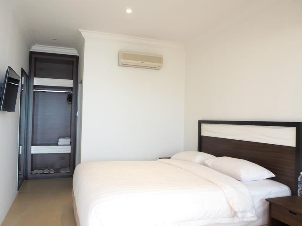 Ktm Resort Batam Sekupang Ngoại thất bức ảnh