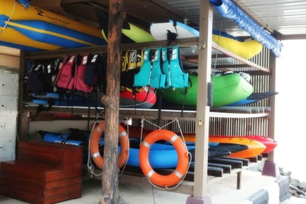 Ktm Resort Batam Sekupang Ngoại thất bức ảnh