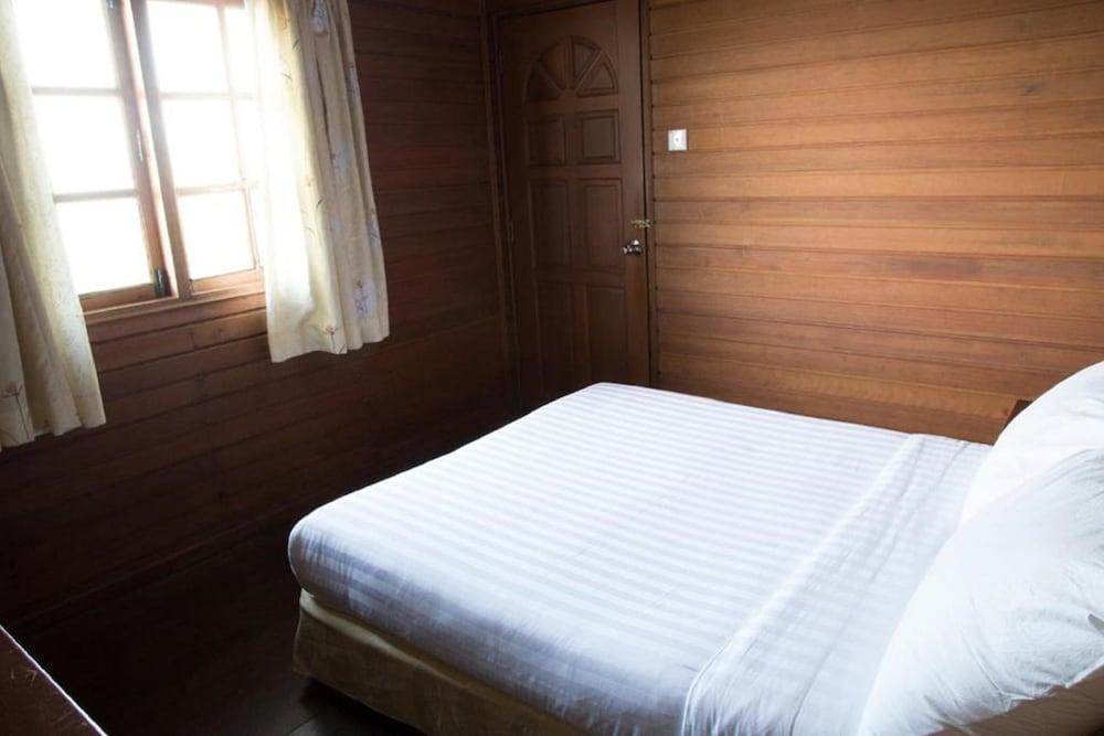 Ktm Resort Batam Sekupang Ngoại thất bức ảnh