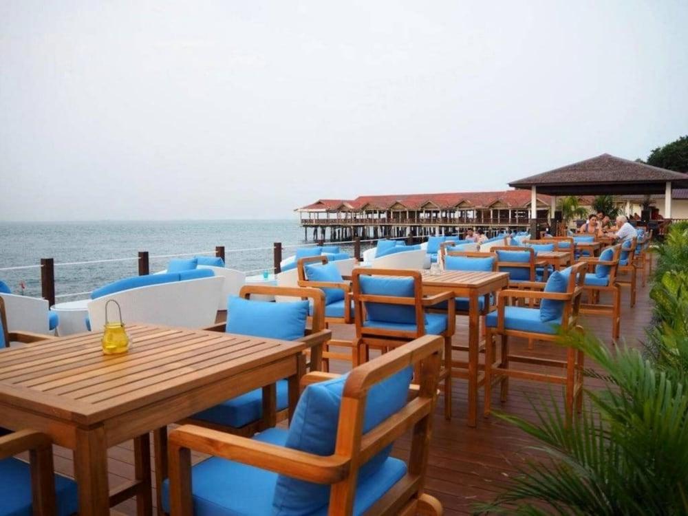 Ktm Resort Batam Sekupang Ngoại thất bức ảnh