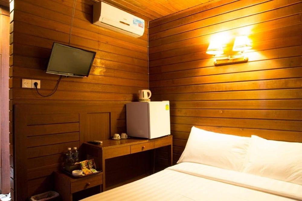 Ktm Resort Batam Sekupang Ngoại thất bức ảnh
