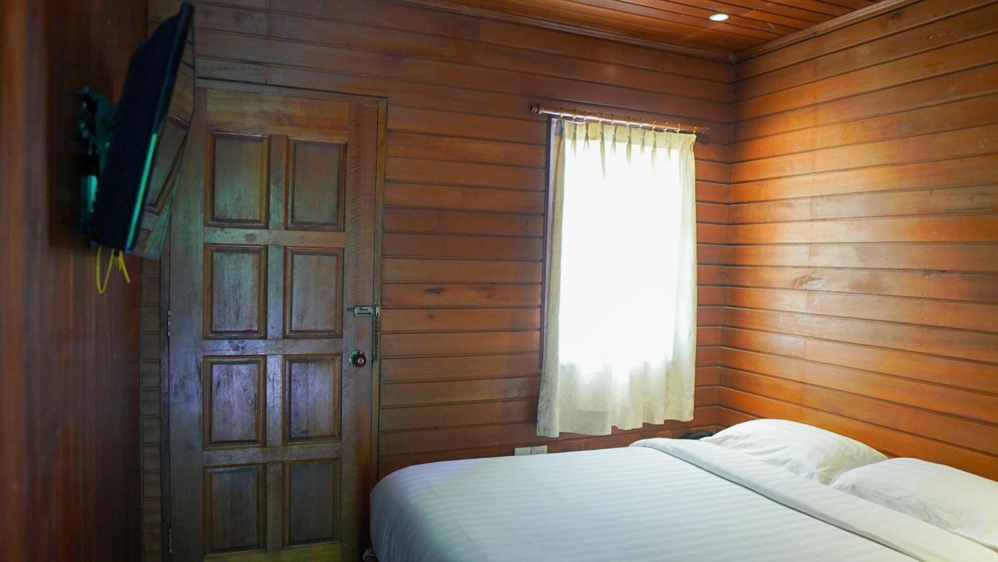 Ktm Resort Batam Sekupang Ngoại thất bức ảnh