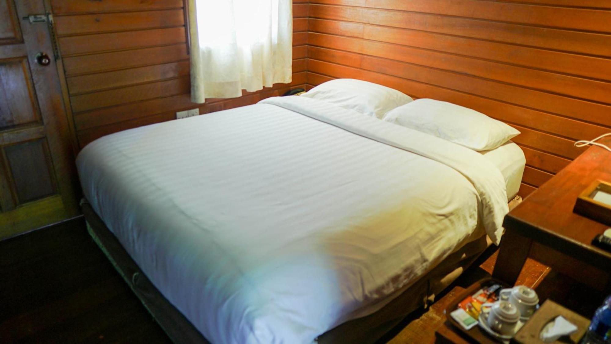 Ktm Resort Batam Sekupang Ngoại thất bức ảnh