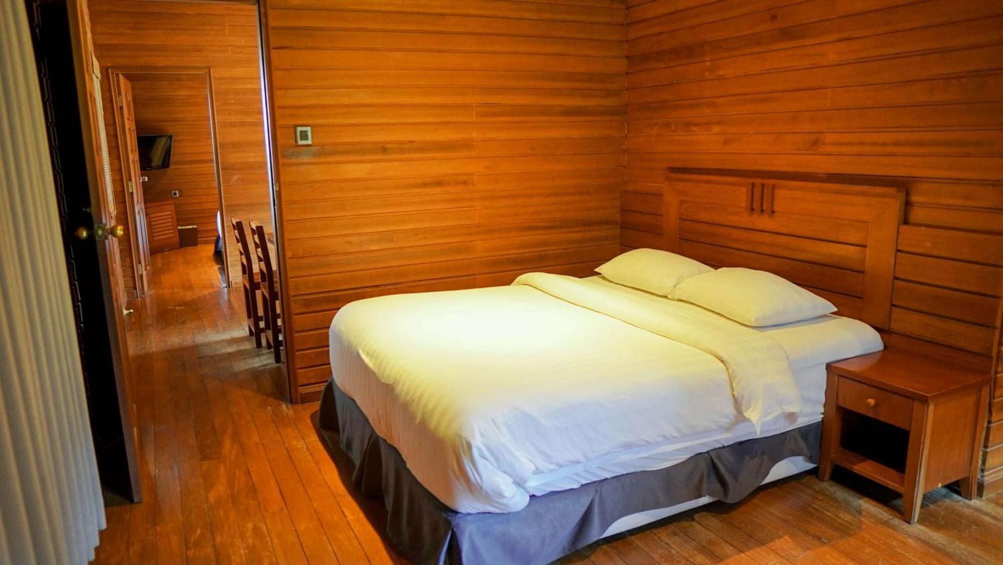 Ktm Resort Batam Sekupang Ngoại thất bức ảnh