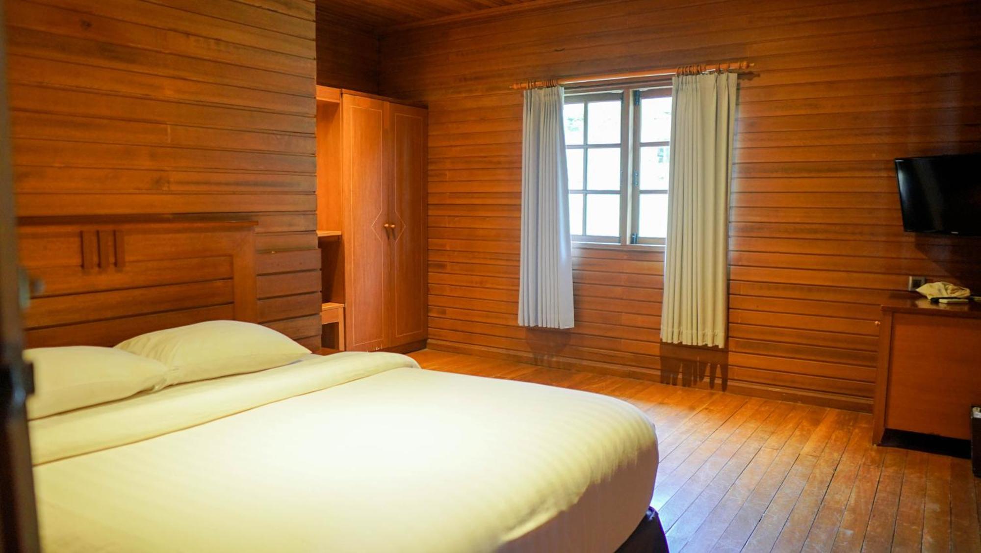 Ktm Resort Batam Sekupang Ngoại thất bức ảnh