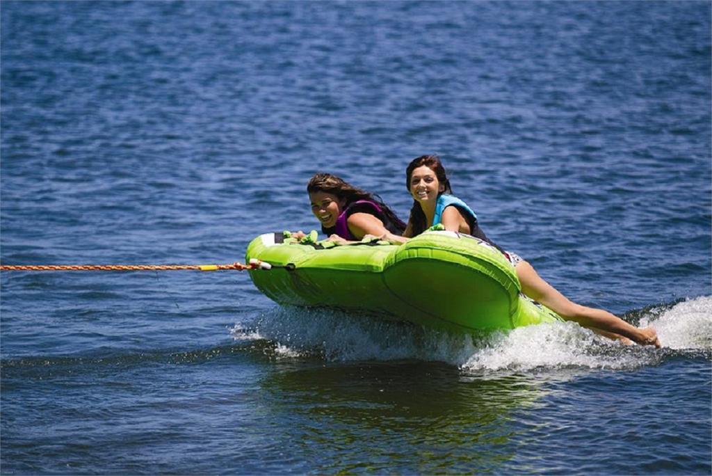 Ktm Resort Batam Sekupang Ngoại thất bức ảnh