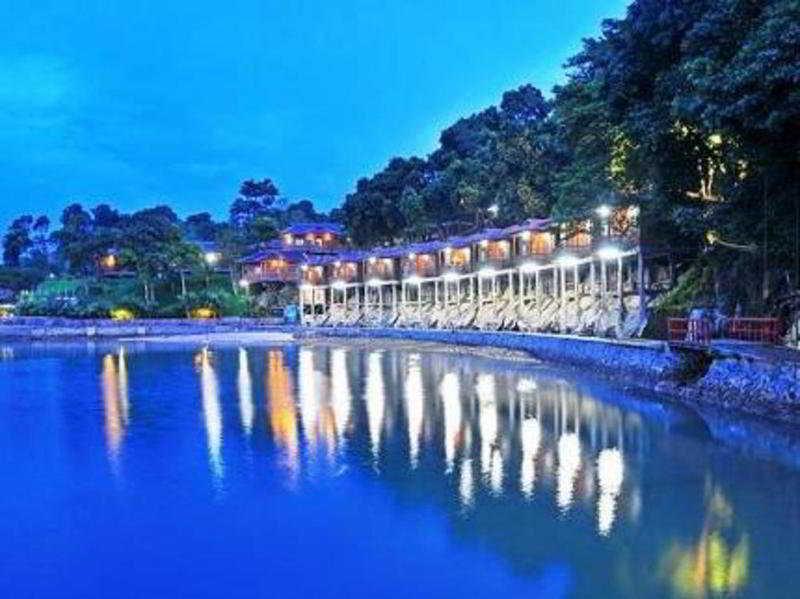 Ktm Resort Batam Sekupang Ngoại thất bức ảnh