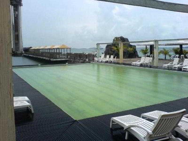 Ktm Resort Batam Sekupang Ngoại thất bức ảnh