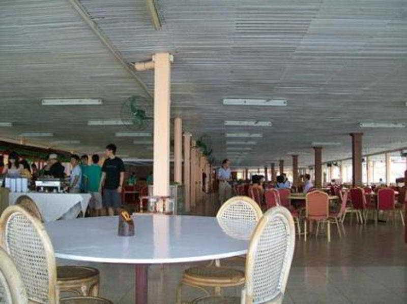 Ktm Resort Batam Sekupang Ngoại thất bức ảnh