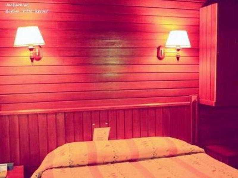 Ktm Resort Batam Sekupang Ngoại thất bức ảnh
