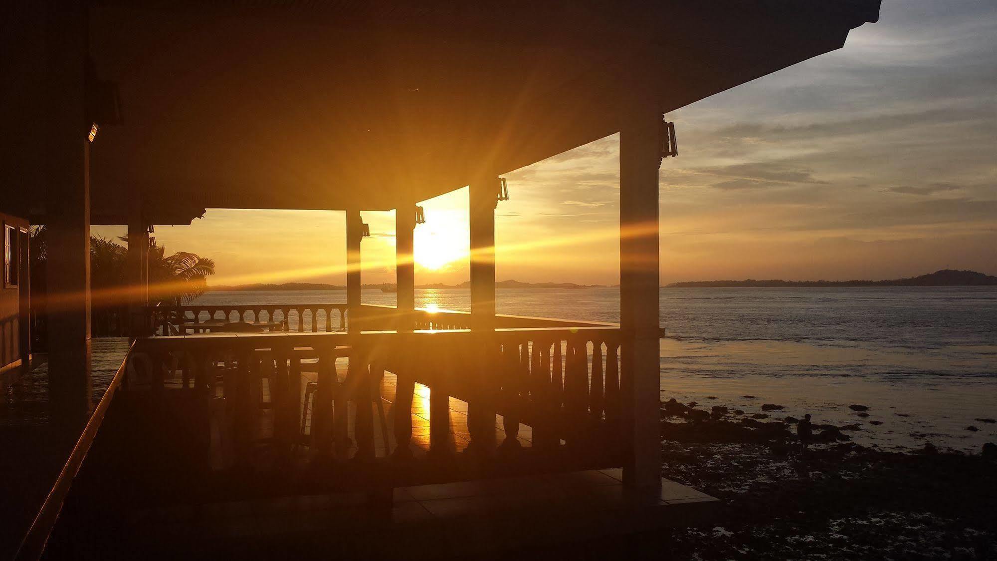 Ktm Resort Batam Sekupang Ngoại thất bức ảnh