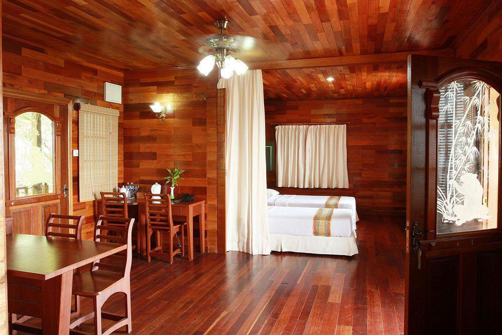 Ktm Resort Batam Sekupang Ngoại thất bức ảnh